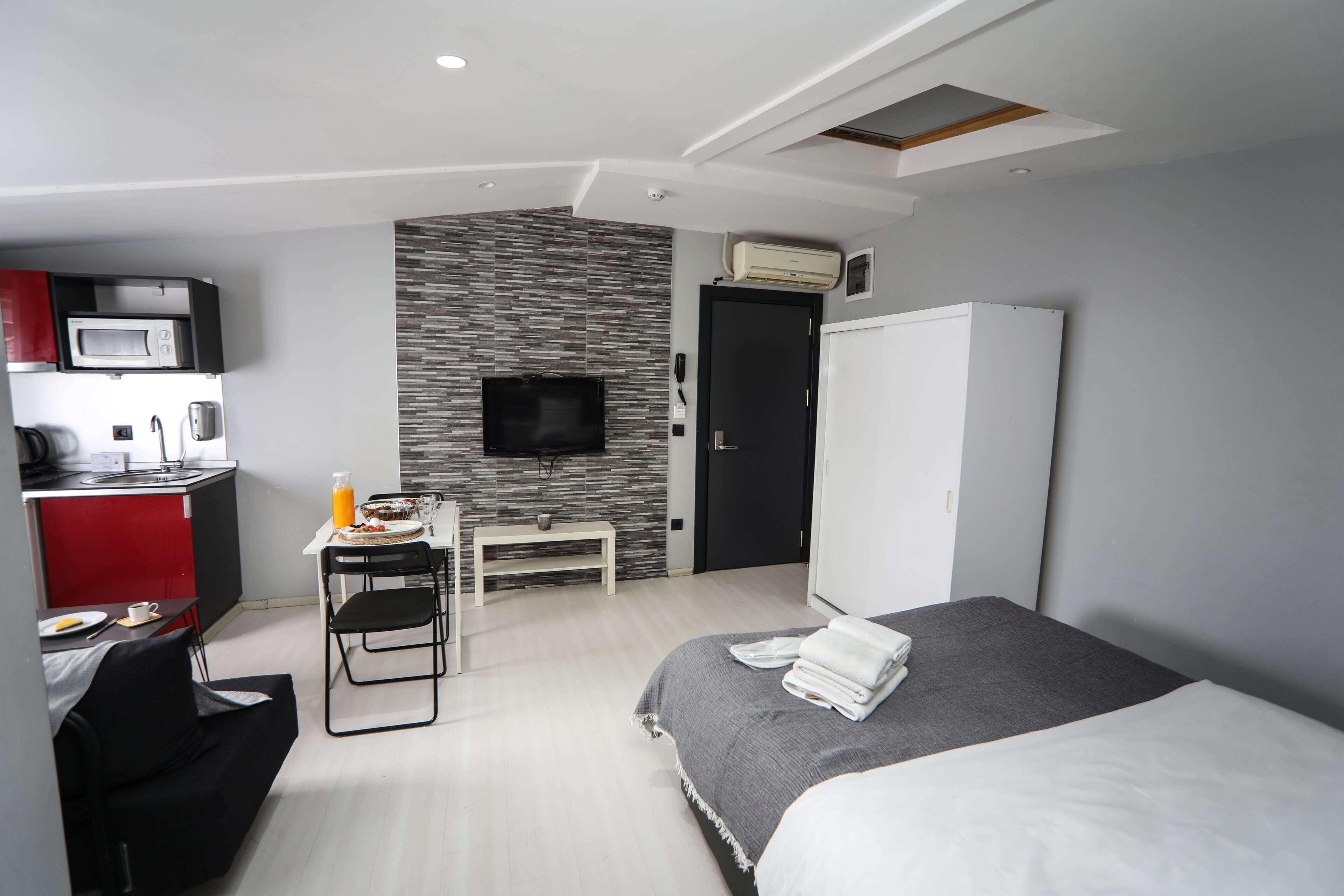 Arkem Atasehir Hotel - Istanbul — Fotoğraflar 2